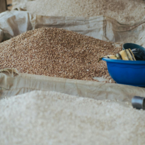 Grains & Flours