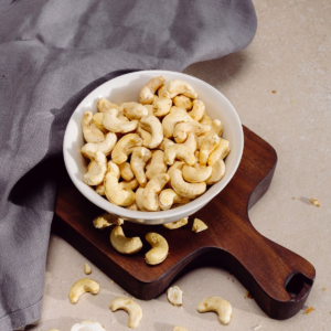 bat category: nuts and tree nuts