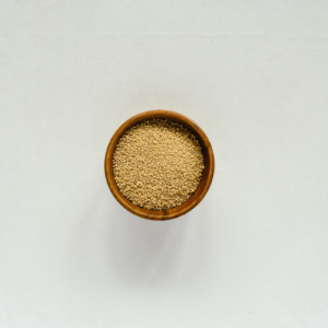 bat category: sesame seeds